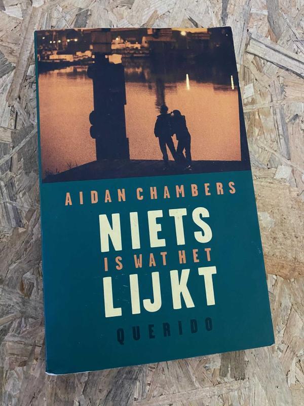 Niets is wat het lijkt: belevenissen van een klinisch psycholoog | 2000 baskısı