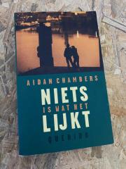 Niets is wat het lijkt: belevenissen van een klinisch psycholoog | 2000 baskısı
