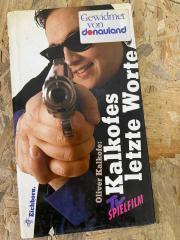 Kalkofes letzte Worte