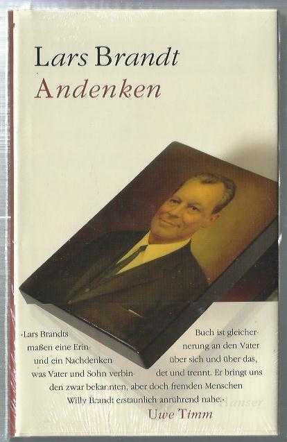 ANDENKEN (ALMANCA)