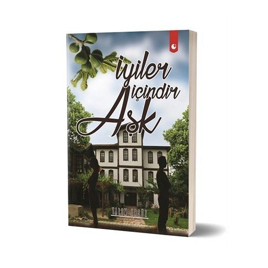 İyiler İçindir Aşk-Yalım Ersöz