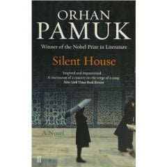 Silent House - Orhan Pamuk