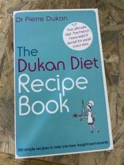 Dr. Pierre Dukan - The Dukan Diet Recipe Book | HODDER & STOUGHTON 2010