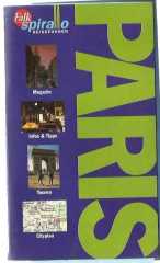 PARIS / Magazin- Infos & Tipps - Touren - Cityplan