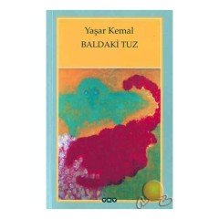 Baldaki Tuz - Yaşar Kemal