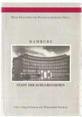 HAMBURG / STADT DER SCHULREFORMEN