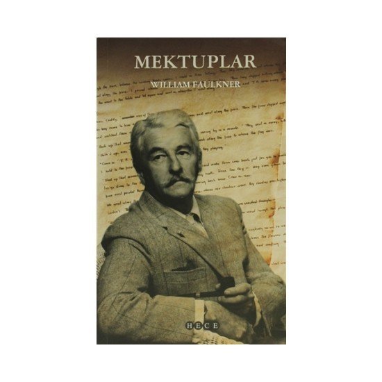 W. Faulkner Mektuplar