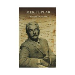 W. Faulkner Mektuplar