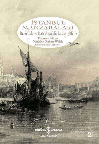 İstanbul Manzaraları