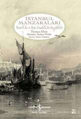 İstanbul Manzaraları