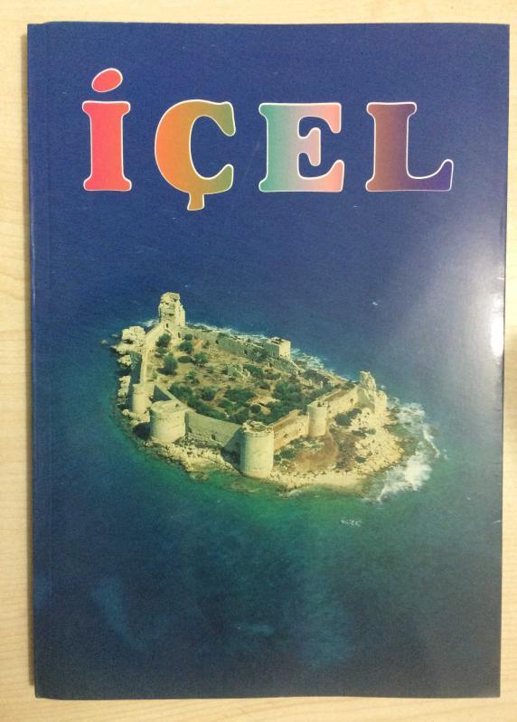 içel / İçel 92 (Mersin, Tarsus, Çamlıyayla, Erdemli, Silifke, Aydıncık, Bozyazı, Anamur, Gülnar, Mut)