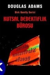 Kutsal Dedektiflik Bürosu - Douglas Adams