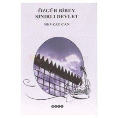 Özgür Birey Sınırlı Devlet - Nevzat Can