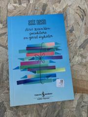 AZİZ NESİN'DEN ÇOCUKLARA EN GÜZEL ÖYKÜLER