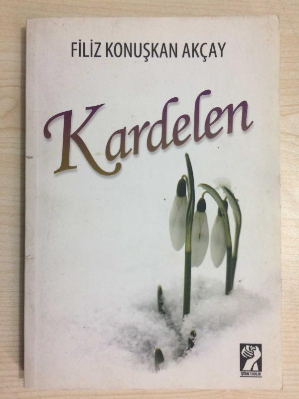 KARDELEN (1. BASKI)