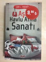 AŞKTA HAVLU ATMA SANATI