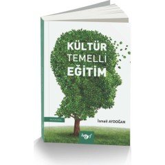 Kültür Temelli Eğitim