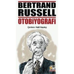 İtalik Yayınevi Otobiyografi - Bertrand Russell
