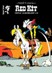 Red Kit Toplu Albümleri 13 - Morris