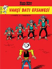 Red Kit 69 – Vahşi Batı Efsanesi