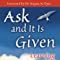 Ask And It Is Given: Learning To Manifest Your Desires -  Esther Hicks, Jerry Hicks