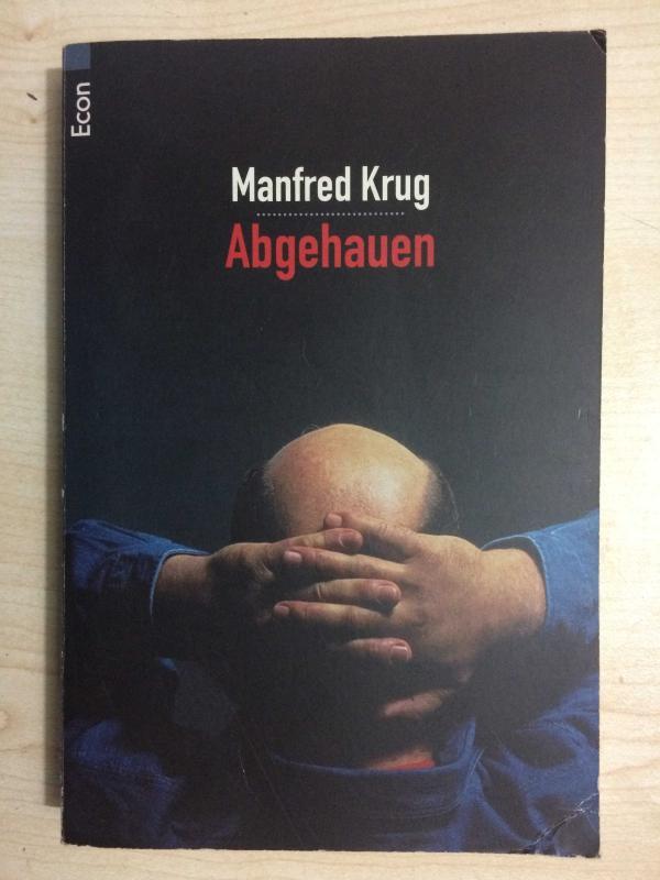 ABGEHAUEN