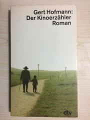 Der Kinoerzahler Roman