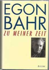Zu Meiner Zeit