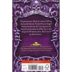 Lord Of The Shadows The Saga Of Book 11 - Darren Shan